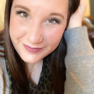 Meet your Posher, Brittany